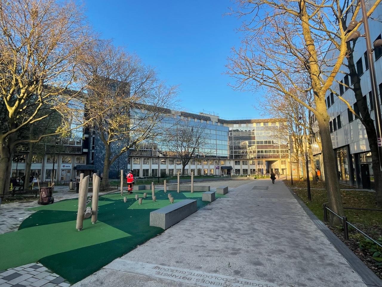 Bureau Rouen 744m² Location bureau Rouen Seine-Maritime OLBUR2112549 6